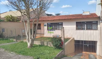 Casa com 4 quartos à venda no Guabirotuba, Curitiba  por R$ 990.000