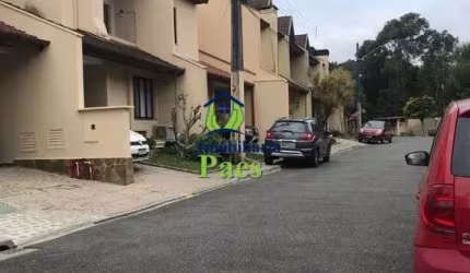 Casa com 1 quarto à venda em Santa Felicidade, Curitiba  por R$ 998.000