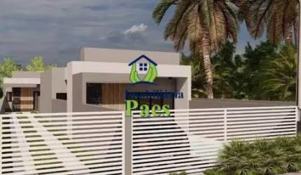 Casa com 3 quartos à venda no Balneário Eliane, Guaratuba , 150 m2 por R$ 490.000