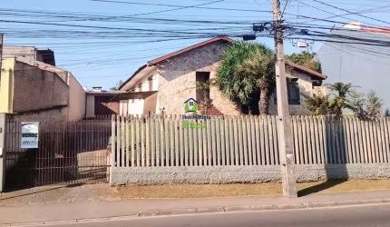 Terreno à venda no Barreirinha, Curitiba  por R$ 1.200.000