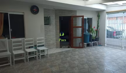 Casa com 3 quartos à venda no Jardim Bela Vista, Piraquara  por R$ 260.000