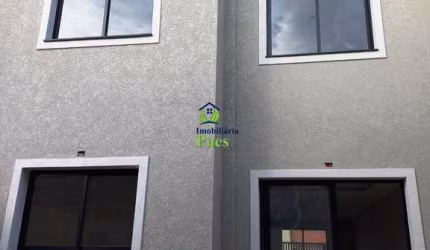 Casa com 3 quartos à venda no Pinheirinho, Curitiba , 105 m2 por R$ 619.000