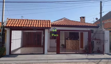 Casa com 3 quartos à venda na Vargem Grande, Pinhais  por R$ 509.000