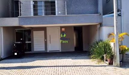 Casa com 4 quartos à venda no Pinheirinho, Curitiba  por R$ 1.390.000