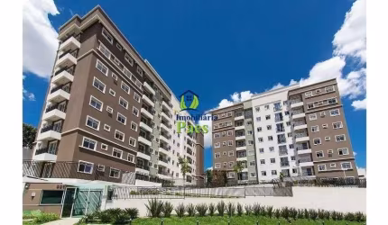 Apartamento com 2 quartos à venda no Tingui, Curitiba , 86 m2 por R$ 479.000
