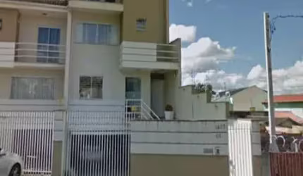 Casa com 4 quartos à venda no Guaíra, Curitiba  por R$ 1.150.000