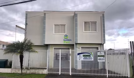 Ponto comercial com 2 salas à venda no Uberaba, Curitiba , 57 m2 por R$ 190.000