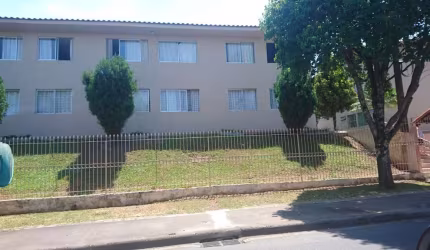 Apartamento com 3 quartos à venda no Boqueirão, Curitiba , 66 m2 por R$ 350.000