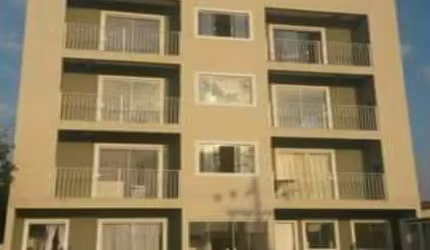 Apartamento com 2 quartos à venda no Parque da Fonte, São José dos Pinhais , 52 m2 por R$ 235.000