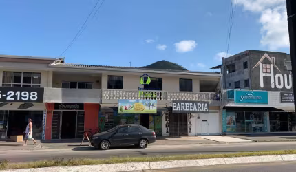 Apartamento com 3 quartos à venda no Bom Retiro, Matinhos , 87 m2 por R$ 790.000