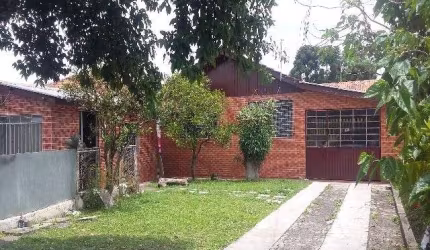 Terreno à venda na Vargem Grande, Pinhais , 90 m2 por R$ 500.000