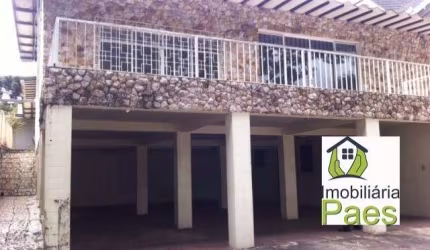 Casa comercial com 4 salas à venda no Jardim Social, Curitiba , 500 m2 por R$ 1.600.000