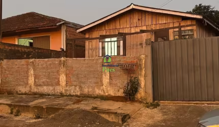 Terreno à venda no Olarias, Ponta Grossa  por R$ 100.000
