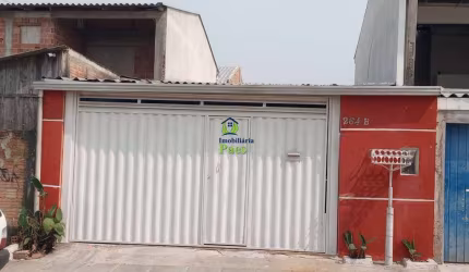 Casa com 3 quartos à venda no Guarituba, Piraquara  por R$ 220.000