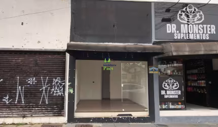 Sala comercial com 1 sala para alugar no Cajuru, Curitiba , 20 m2 por R$ 1.200
