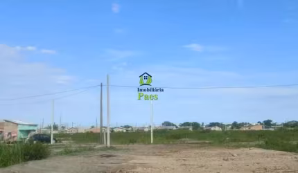 Terreno à venda em Balneário Gaivotas, Matinhos  por R$ 75.000