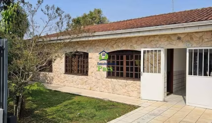 Casa com 3 quartos à venda no Atuba, Colombo , 200 m2 por R$ 699.000