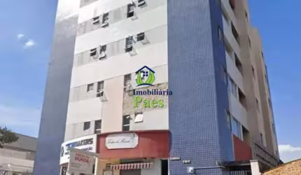 Apartamento com 1 quarto à venda no Rebouças, Curitiba , 34 m2 por R$ 350.000