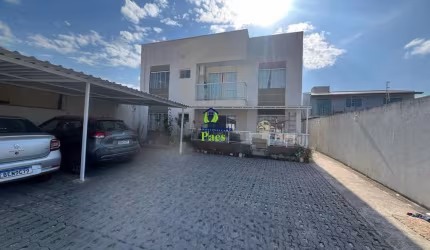 Apartamento com 2 quartos à venda no Eugenia Maria, Campina Grande do Sul , 56 m2 por R$ 190.000