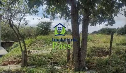 Terreno à venda na Vargem Grande, Pinhais  por R$ 350.000