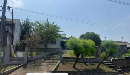 Casa com 5 quartos à venda no Olarias, Ponta Grossa  por R$ 420.000