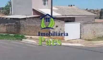 Casa com 3 quartos à venda no Neves, Ponta Grossa  por R$ 290.000