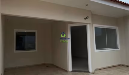 Casa com 2 quartos à venda no Uvaranas, Ponta Grossa  por R$ 180.000