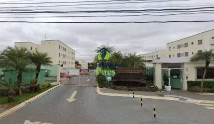 Apartamento com 2 quartos à venda no Uvaranas, Ponta Grossa , 44 m2 por R$ 180.000