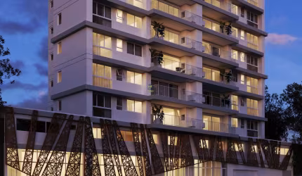 Apartamento com 3 quartos à venda no Alto da Glória, Curitiba , 154 m2 por R$ 2.299.133