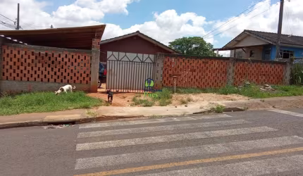 Terreno à venda no Contorno, Ponta Grossa  por R$ 200.000