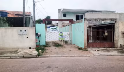 Terreno à venda no Cajuru, Curitiba  por R$ 240.000