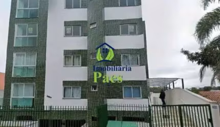 Apartamento com 2 quartos à venda na Roça Grande, Colombo , 48 m2 por R$ 299.000