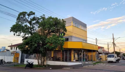 Ponto comercial com 8 salas à venda no Cajuru, Curitiba , 98 m2 por R$ 1.550.000