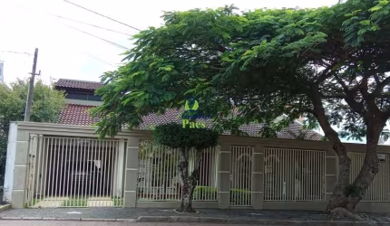 Casa com 2 quartos à venda no Orfãs, Ponta Grossa , 340 m2 por R$ 1.100.000