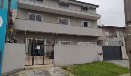 Casa com 4 quartos à venda no Xaxim, Curitiba  por R$ 850.000