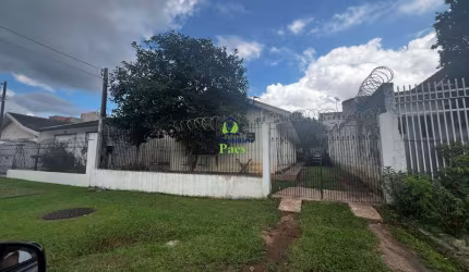 Terreno à venda no Cajuru, Curitiba  por R$ 650.000