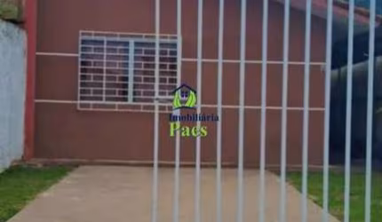 Casa com 2 quartos à venda na Vila Fuck, Piraquara  por R$ 195.000