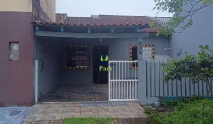 Casa com 2 quartos à venda no Santa Terezinha, Pontal do Paraná  por R$ 260.000