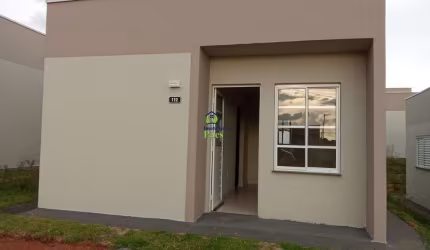 Casa com 2 quartos à venda no Neves, Ponta Grossa  por R$ 200.000