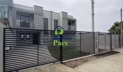 Casa com 3 quartos à venda em Paloma, Colombo , 116 m2 por R$ 649.000