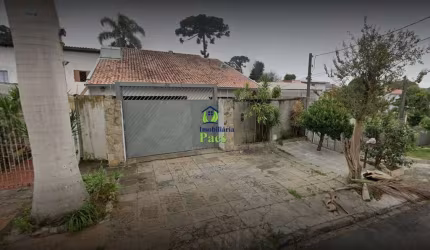 Casa com 3 quartos à venda no Abranches, Curitiba , 340 m2 por R$ 890.000