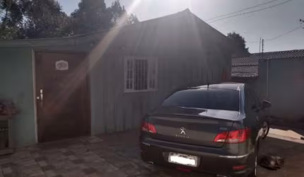 Terreno à venda no Jardim Karla, Pinhais  por R$ 500.000