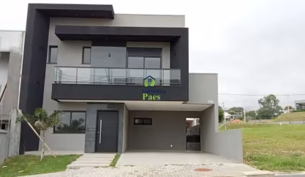 Casa com 3 quartos à venda no Jardim Carvalho, Ponta Grossa  por R$ 920.000