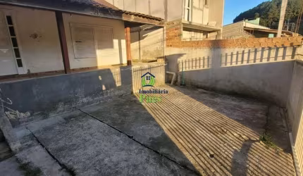Casa com 3 quartos à venda na Vila Alto Pinheiros, Almirante Tamandaré  por R$ 290.000