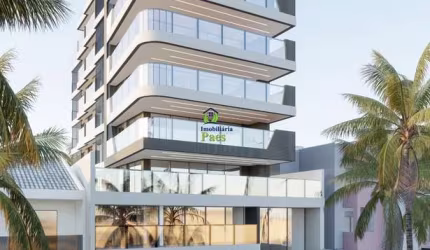 Apartamento com 3 quartos à venda em Caiobá, Matinhos , 280 m2 por R$ 3.300.000
