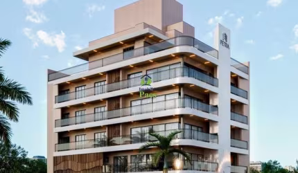 Apartamento com 3 quartos à venda em Balneário Caravelas, Matinhos , 179 m2 por R$ 2.990.000