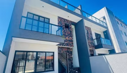 Casa com 3 quartos à venda no Monções, Pontal do Paraná  por R$ 1.220.000