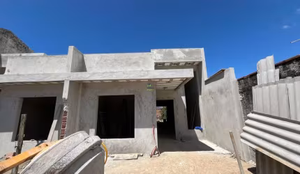 Casa com 3 quartos à venda no Costa Azul, Matinhos  por R$ 599.000