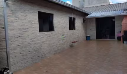 Casa com 2 quartos à venda no Jardim Cláudia, Pinhais  por R$ 230.000