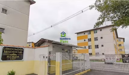 Apartamento com 2 quartos à venda no Parque da Fonte, São José dos Pinhais , 55 m2 por R$ 195.000